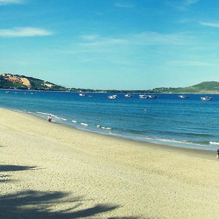 Bot Bien Homestay Mui Ne Esterno foto
