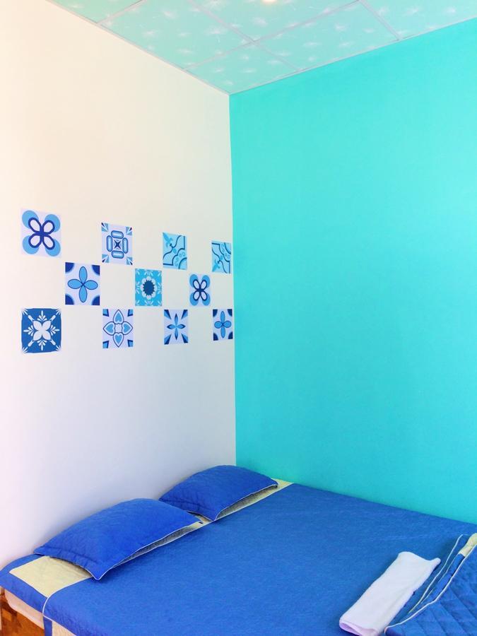 Bot Bien Homestay Mui Ne Esterno foto
