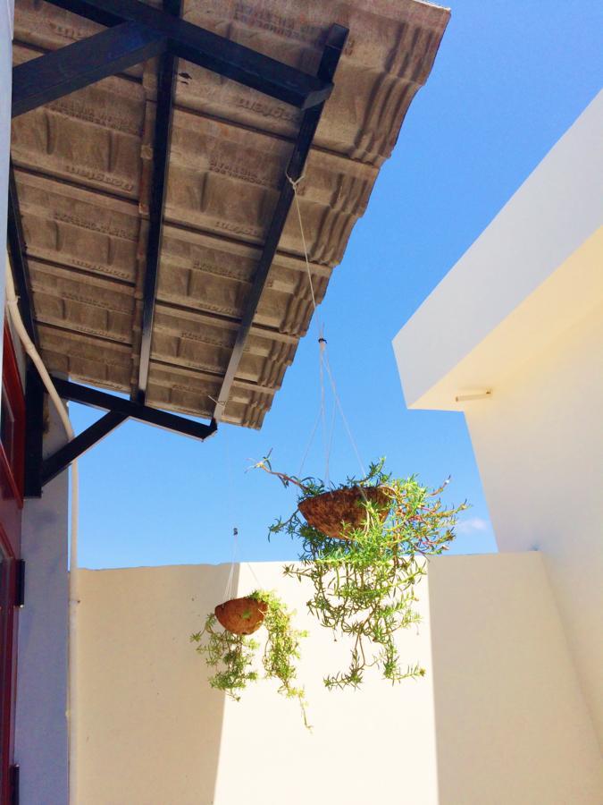 Bot Bien Homestay Mui Ne Esterno foto