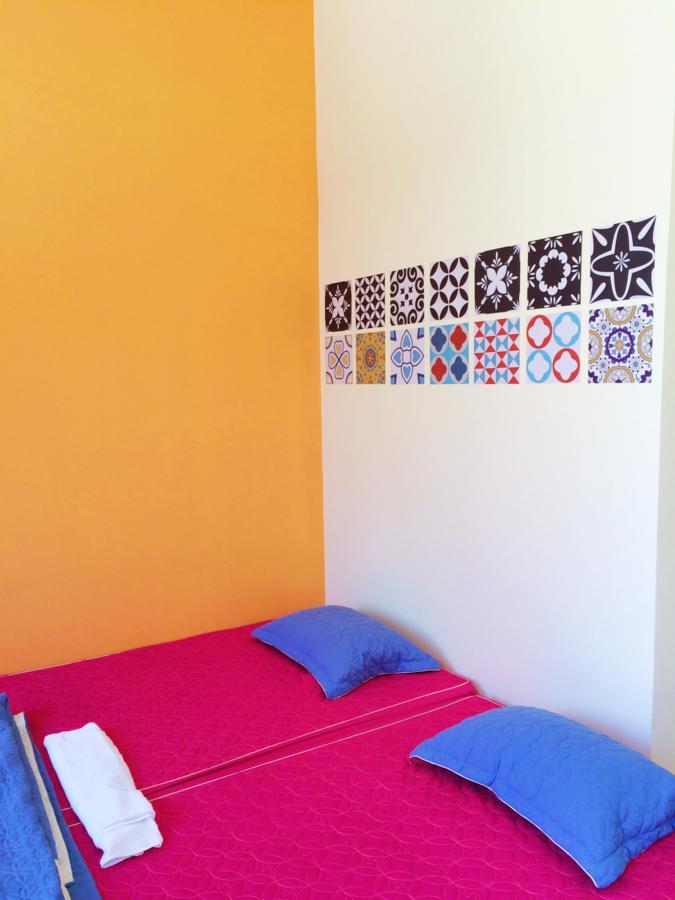 Bot Bien Homestay Mui Ne Esterno foto