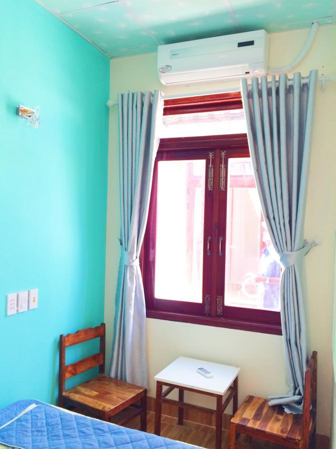 Bot Bien Homestay Mui Ne Esterno foto