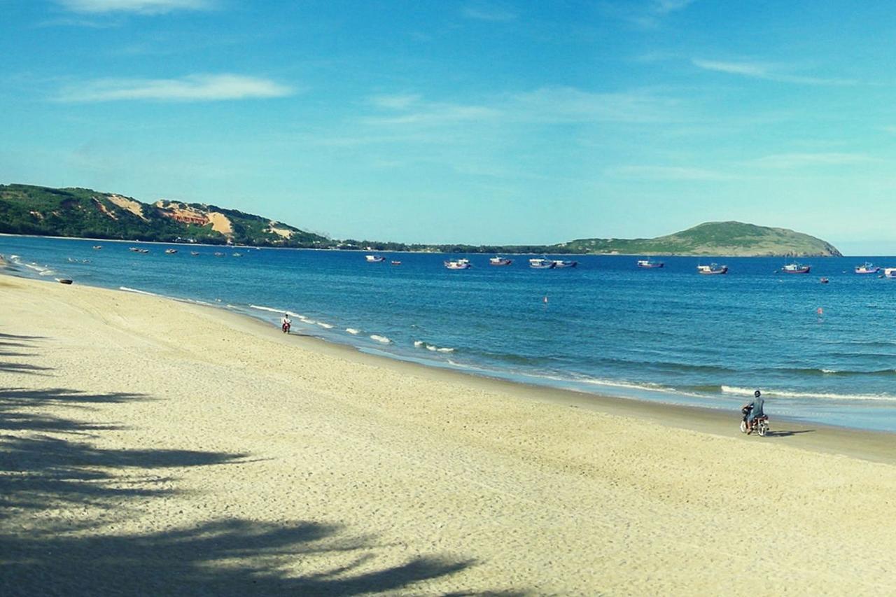 Bot Bien Homestay Mui Ne Esterno foto
