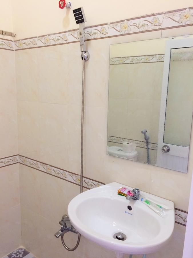 Bot Bien Homestay Mui Ne Esterno foto