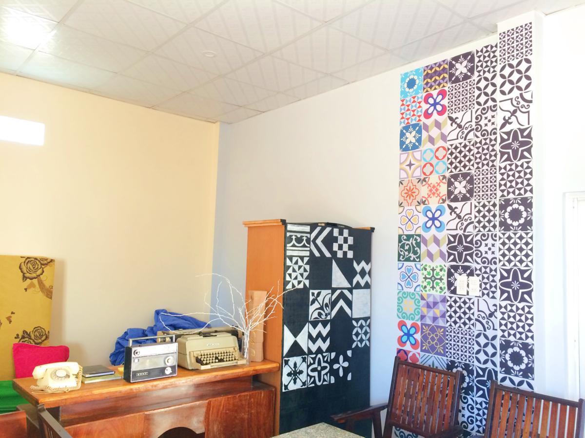 Bot Bien Homestay Mui Ne Esterno foto