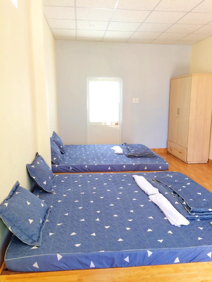 Bot Bien Homestay Mui Ne Esterno foto