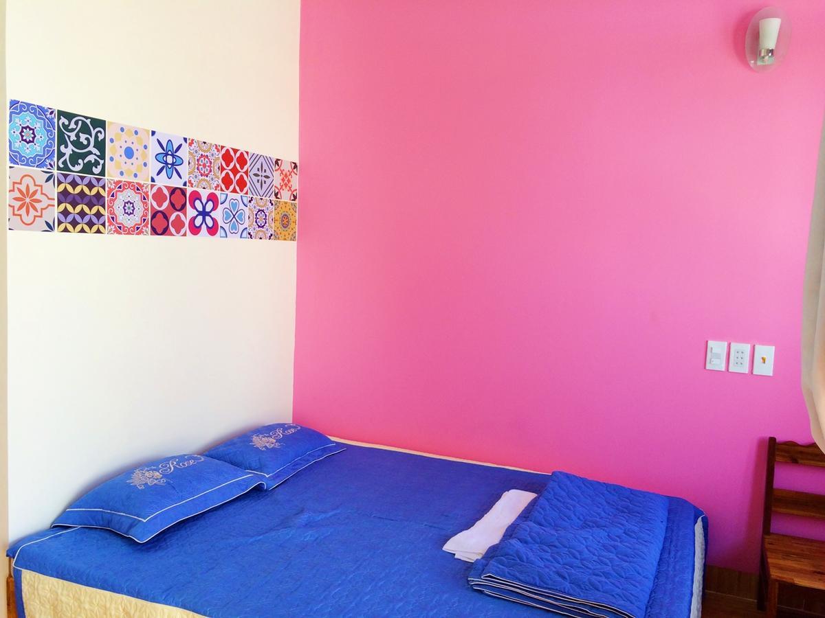Bot Bien Homestay Mui Ne Esterno foto