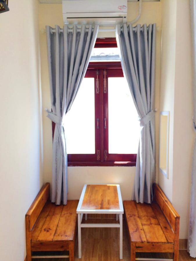 Bot Bien Homestay Mui Ne Esterno foto