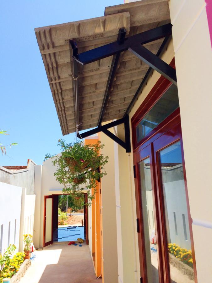 Bot Bien Homestay Mui Ne Esterno foto